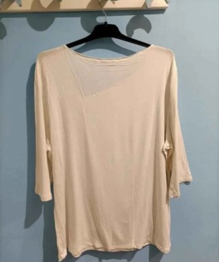 Blusa Aitana