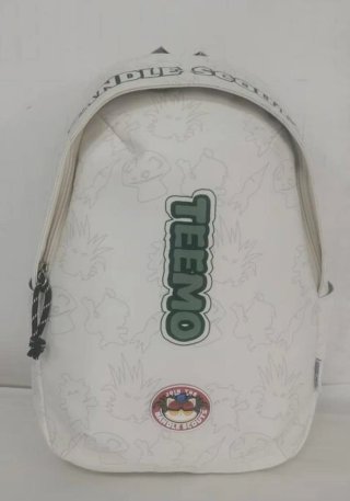 Mochila Teemo Bandle Scouts Miniso