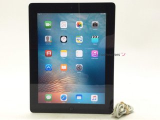 ipad apple ipad 2 (wi-fi) (a1395) 16gb