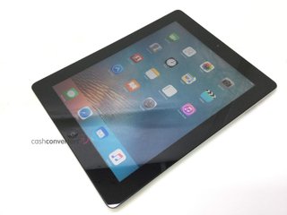 ipad apple ipad 2 (wi-fi) (a1395) 16gb