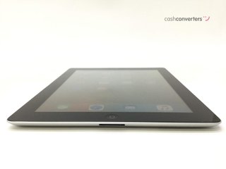 ipad apple ipad 2 (wi-fi) (a1395) 16gb