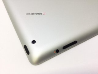 ipad apple ipad 2 (wi-fi) (a1395) 16gb