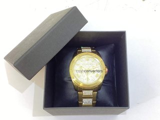 reloj pulsera premium señora michael kors mk7190 brecken