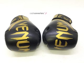 guantes venum challenger 3.0