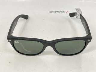 gafas de sol caballero/unisex rayban rb 2132