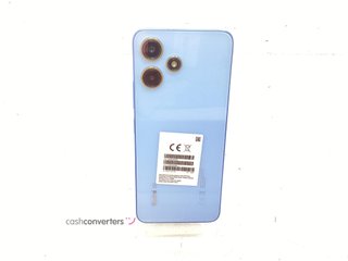 xiaomi redmi note 12 5g 4gb 128gb