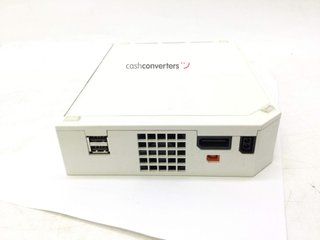 nintendo wii mod. rvl-001