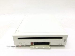 nintendo wii mod. rvl-001