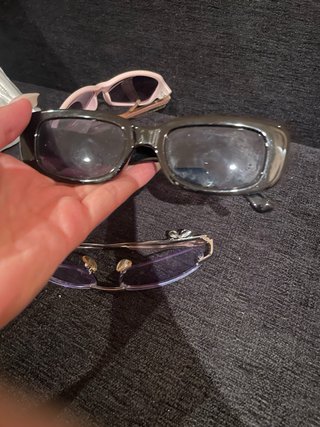 Pack Gafas de Sol Y2K