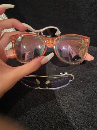 Pack Gafas de Sol Y2K