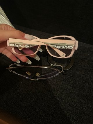 Pack Gafas de Sol Y2K