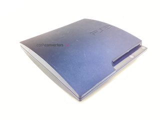 sony ps3 slim 250 gb