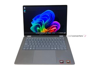 pc portatil hp omnibook x flip 14-fk0004ns