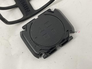 otras piezas bicicletas garmin medidor cadencia