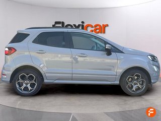 Ford Ecosport 1.0T EcoBoost 92kW (125CV) S&S Active