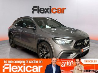 Mercedes-Benz GLA GLA 200 D