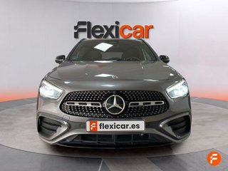 Mercedes-Benz GLA GLA 200 D