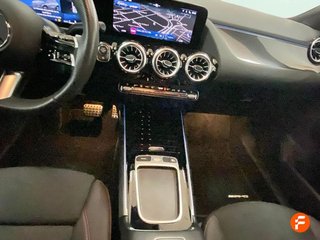 Mercedes-Benz GLA GLA 200 D
