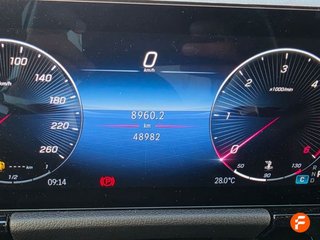 Mercedes-Benz GLA GLA 200 D