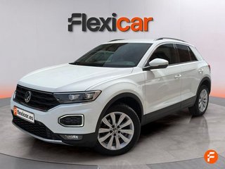 Volkswagen T-Roc Advance 1.5 TSI 110kW (150CV)