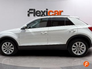 Volkswagen T-Roc Advance 1.5 TSI 110kW (150CV)