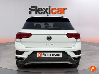 Volkswagen T-Roc Advance 1.5 TSI 110kW (150CV)