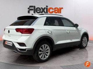 Volkswagen T-Roc Advance 1.5 TSI 110kW (150CV)