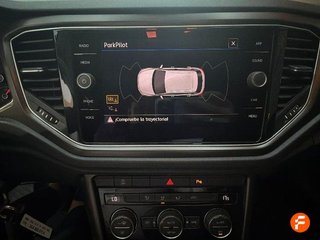 Volkswagen T-Roc Advance 1.5 TSI 110kW (150CV)