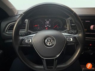 Volkswagen T-Roc Advance 1.5 TSI 110kW (150CV)