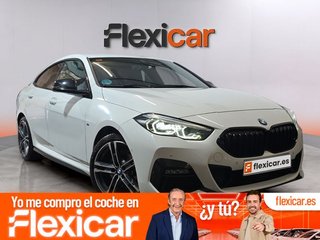 BMW Serie 2 218dA Gran Coupe