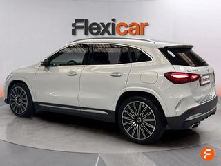 Mercedes-Benz GLA GLA 220 D 4MATIC
