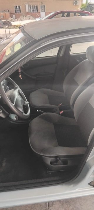 Citroen Xsara 2005