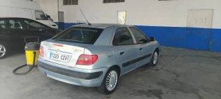 Citroen Xsara 2005