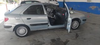 Citroen Xsara 2005