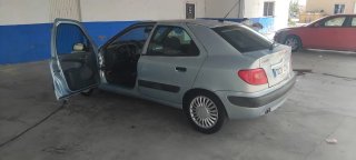 Citroen Xsara 2005