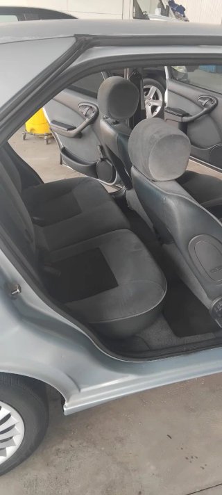 Citroen Xsara 2005