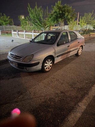 Citroen Xsara 2005