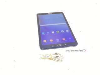 tablet pc samsung galaxy tab a sm-t580