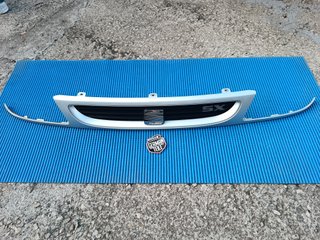 Parrilla Seat Cordoba Ibiza SX 6K