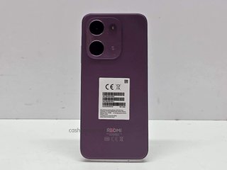 xiaomi redmi 17c 5g 4gb 128gb