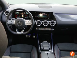Mercedes-Benz GLA GLA 200 D