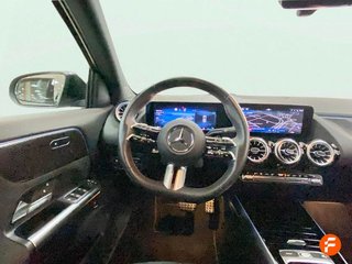 Mercedes-Benz GLA GLA 200 D