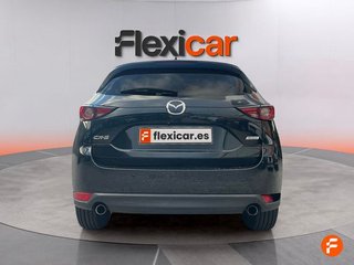Mazda CX-5 2.0 G 121kW (165CV) 2WD Evolution