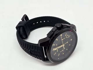 reloj pulsera caballero maserati 86045304