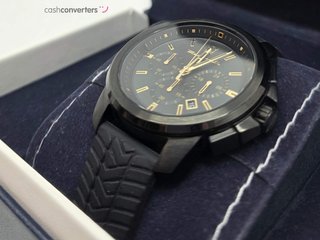 reloj pulsera caballero maserati 86045304