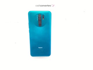 xiaomi redmi 9 64gb