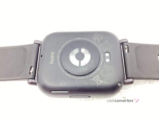 xiaomi redmi watch 5 active