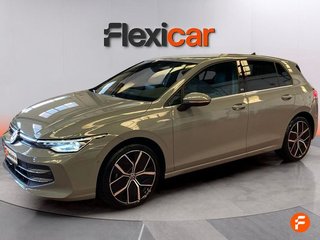 Volkswagen Golf 50 Aniversario 2.0 TDI 110kW (150CV) DSG
