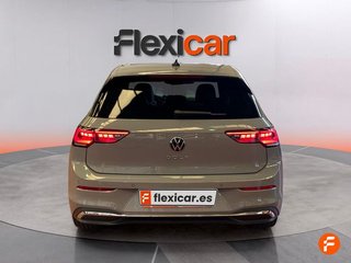 Volkswagen Golf 50 Aniversario 2.0 TDI 110kW (150CV) DSG