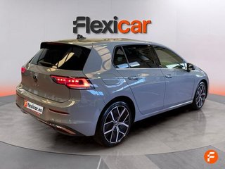 Volkswagen Golf 50 Aniversario 2.0 TDI 110kW (150CV) DSG